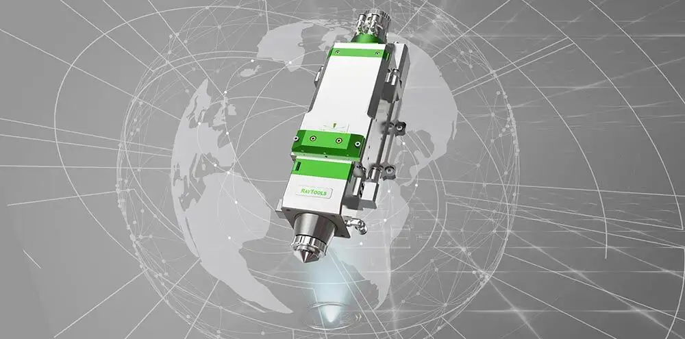 Lxshow long lasting fiber laser cutting supplier for metal materials cutting 5
