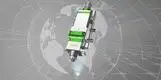 Lxshow long lasting fiber laser cutting supplier for metal materials cutting 5