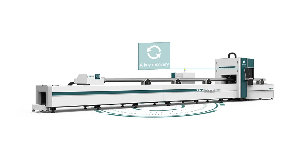 Lxshow tube cutter supplier for work plant 9