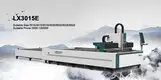 Lxshow efficient laser cutter for metal directly sale for medical equipment 2