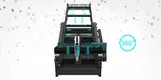 Lxshow efficient laser cutter for metal directly sale for medical equipment 8