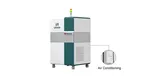 Lxshow creative fiber laser directly sale for packaging bottles 10