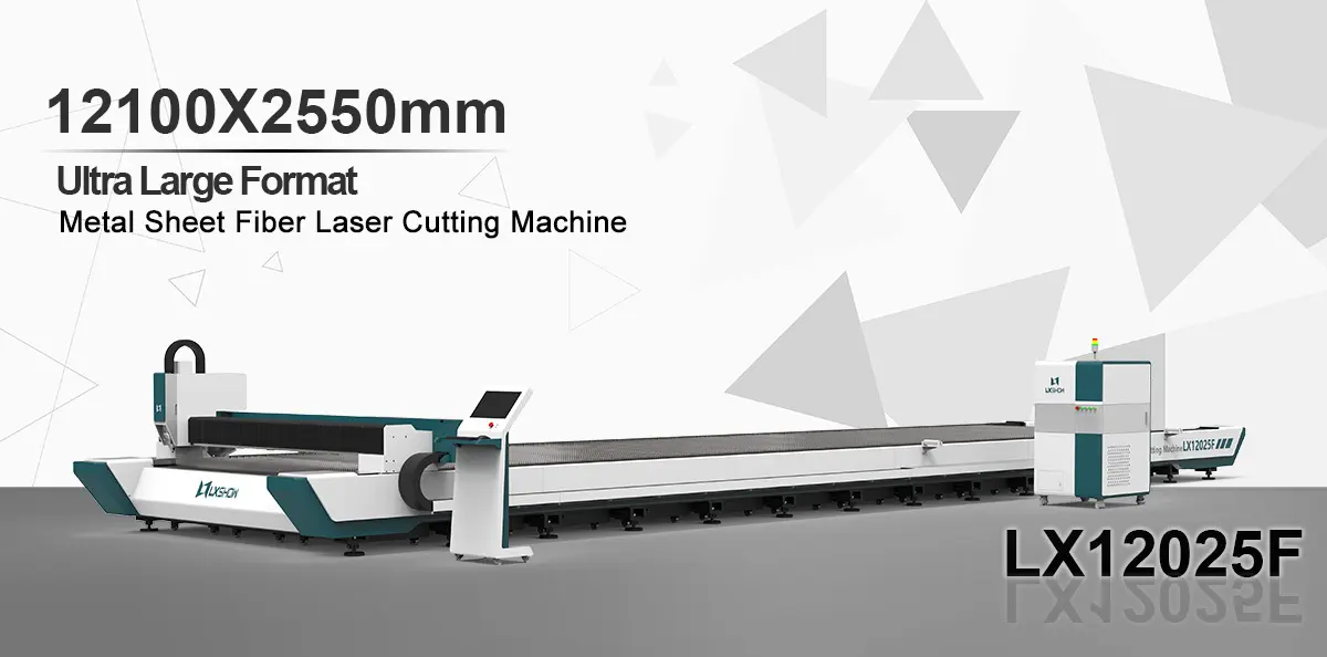 Lxshow creative fiber laser directly sale for packaging bottles 2