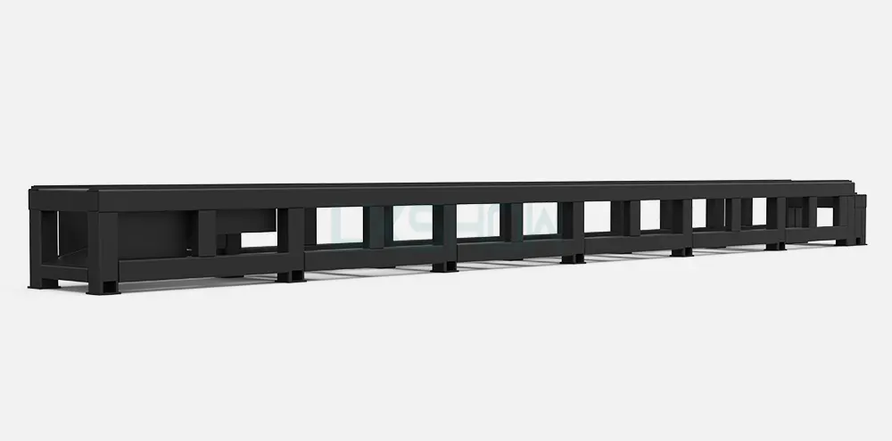 controllable tube laser cutting factory price for workshop 3