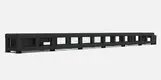controllable tube laser cutting factory price for workshop 3