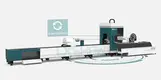 controllable tube laser cutting factory price for workshop 7