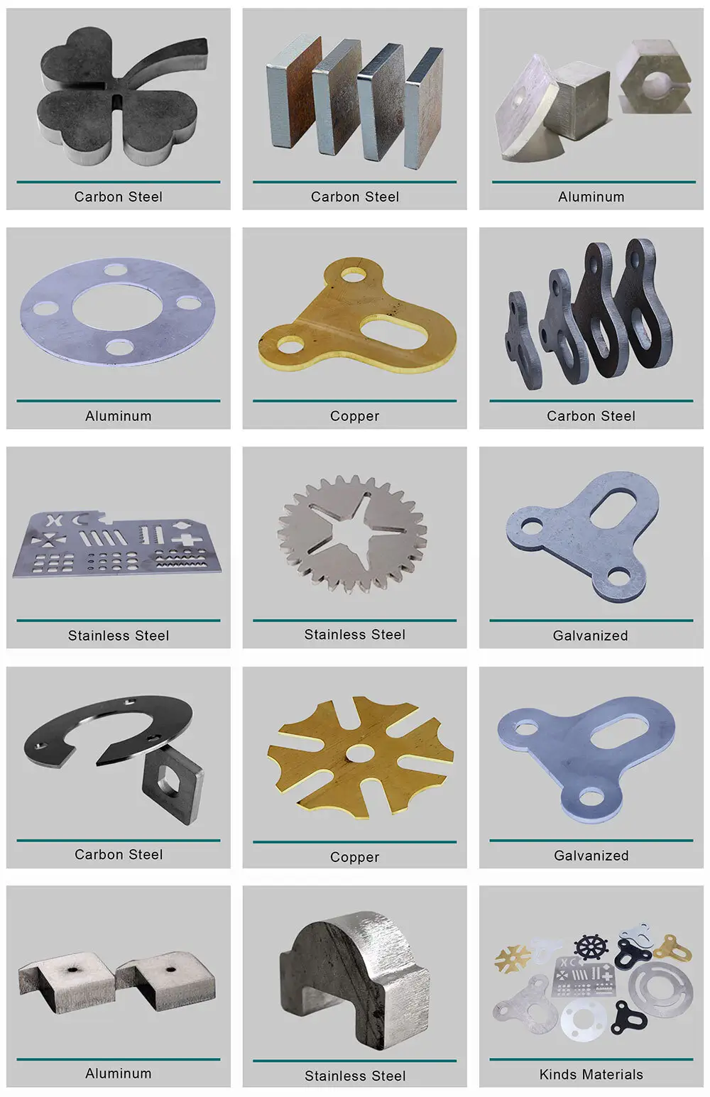 Lxshow controllable laser cutter for metal manufacturer for Clock 9