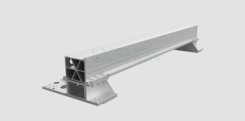 product-Lxshow-3000W 4000W 6000W 8000W 10000W 12000W cnc fiber laser cutting machine double working