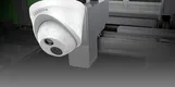Lxshow cnc laser cutter factory price for packaging bottles 4