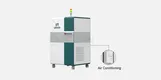 Lxshow cnc laser cutter factory price for packaging bottles 6