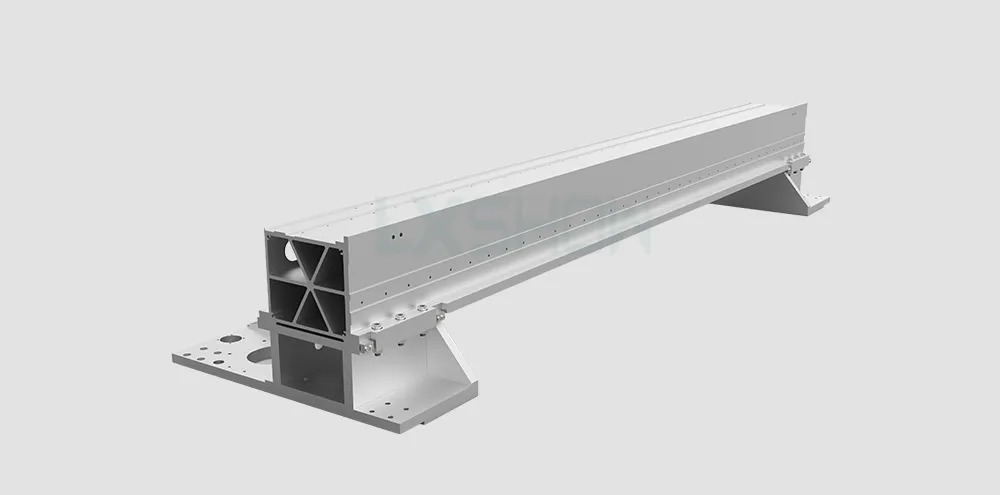 Lxshow metal laser cutting directly sale for Galvanized Iron 4