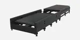 Lxshow metal laser cutting directly sale for Galvanized Iron 3