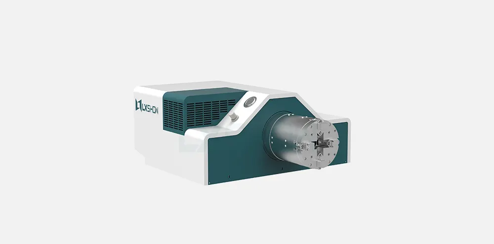 Lxshow metal laser cutting directly sale for Galvanized Iron 7