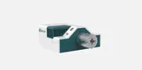 Lxshow metal laser cutting directly sale for Galvanized Iron 7