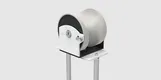 Lxshow metal laser cutting directly sale for Galvanized Iron 8