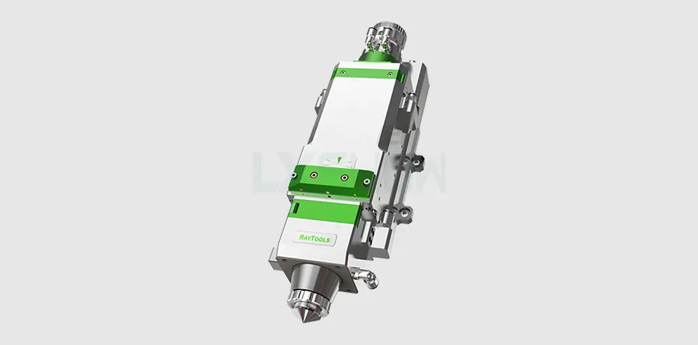 Lxshow metal laser cutting directly sale for Galvanized Iron 10