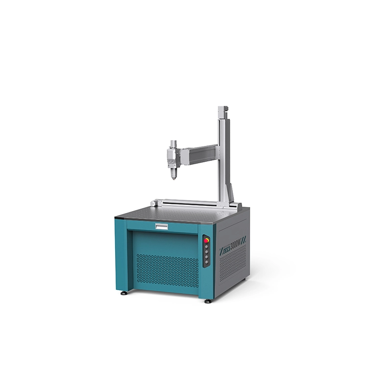 Platform Laser Metal Welding Machine Laser Welder For Stainless Steel Carbon Steel 1
