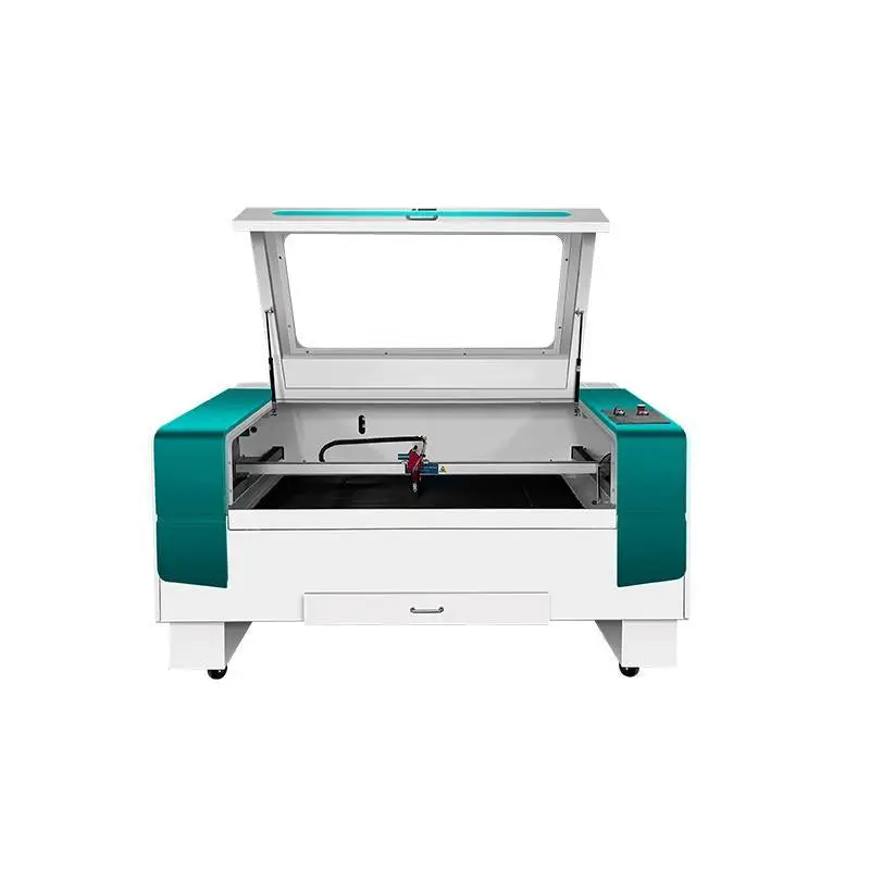 Co2 laser engraving machine1390 model 1