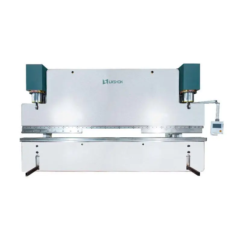 CNC Metal Sheet Press Brakes 500T4000mm 1