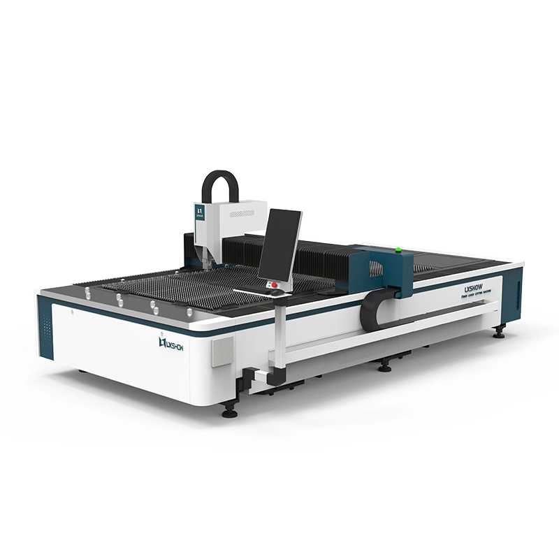 iron metal sheet stainless steel diy laser cutting machine 500W 1000w 1500w 2000w(Max) price for sale 1