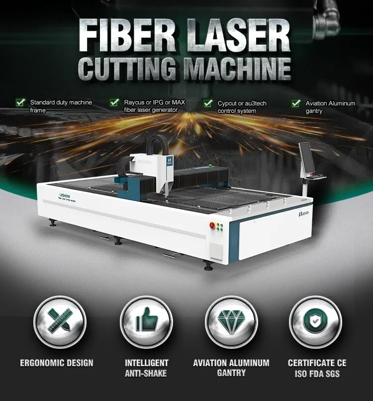 Lxshow creative cnc cutting factory price for Clock 2