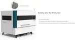 Lxshow controllable laser cutter for metal directly sale for medical equipment 7