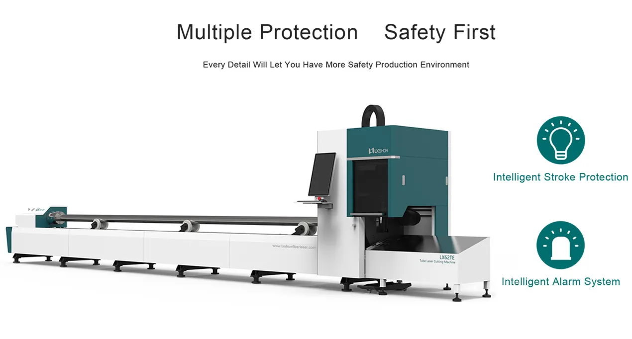 stable pipe cutting machine wholesale for workshop 6