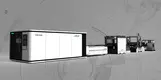 Lxshow fiber laser factory price for medical equipment4 8