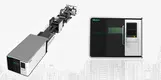 Lxshow fiber laser factory price for medical equipment4 5