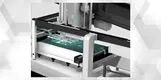 Lxshow fiber laser factory price for medical equipment4 10