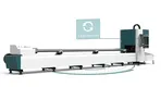 Lxshow efficient fiber laser cutting manufacturer for metal materials cutting 7