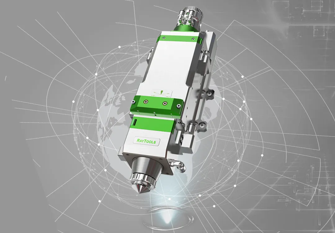 Lxshow efficient fiber laser cutting manufacturer for metal materials cutting 8