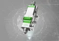 Lxshow efficient fiber laser cutting manufacturer for metal materials cutting 8