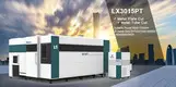 creative laser machine manufacturer for Mild Steel Plate 2