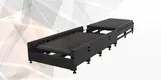 creative laser machine manufacturer for Mild Steel Plate 4
