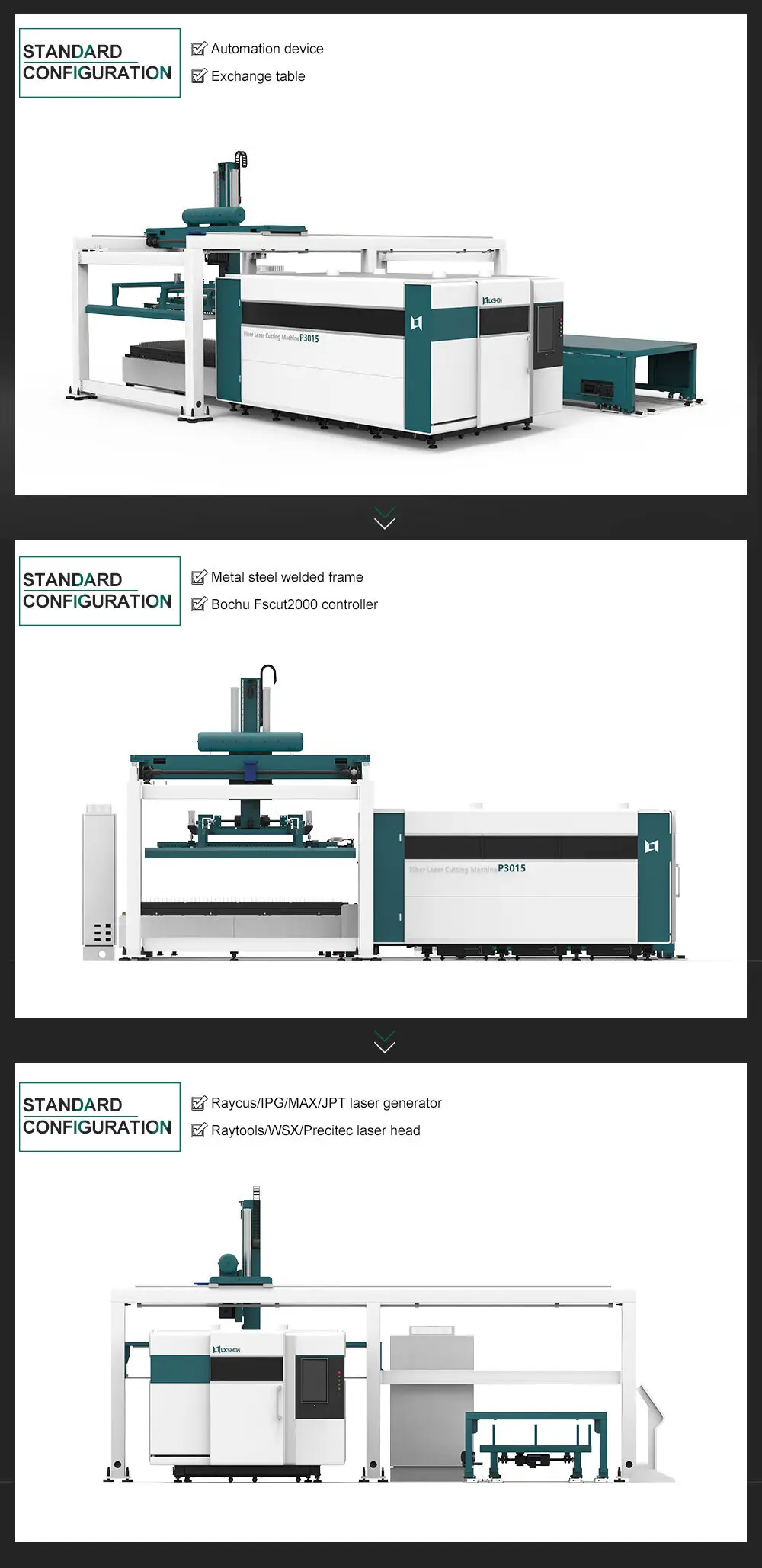 creative laser metal cutting wholesale for medical equipment 3