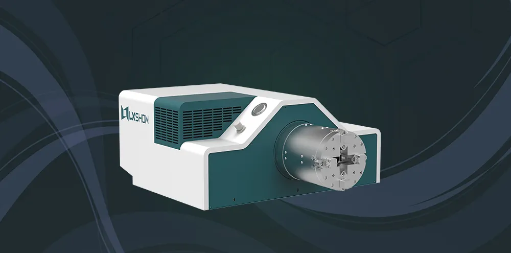 Lxshow long lasting fiber laser cutter manufacturer for Mild Steel Plate 8