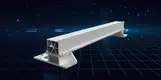 Lxshow long lasting fiber laser cutter manufacturer for Mild Steel Plate 4
