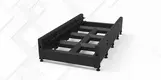 Lxshow long lasting fiber laser cutter manufacturer for Mild Steel Plate 5