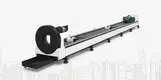 Lxshow long lasting fiber laser cutter manufacturer for Mild Steel Plate 7