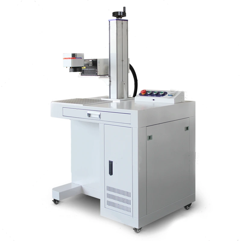 Uv Laser Engraving Marking Machine 1