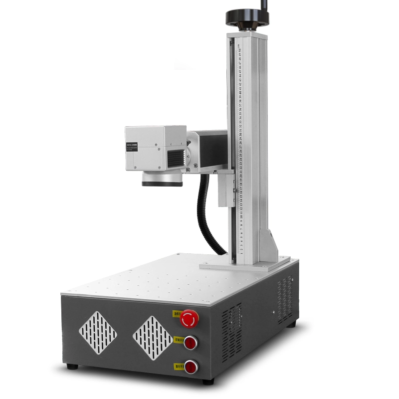 Desktop Laser Marking Machine 1