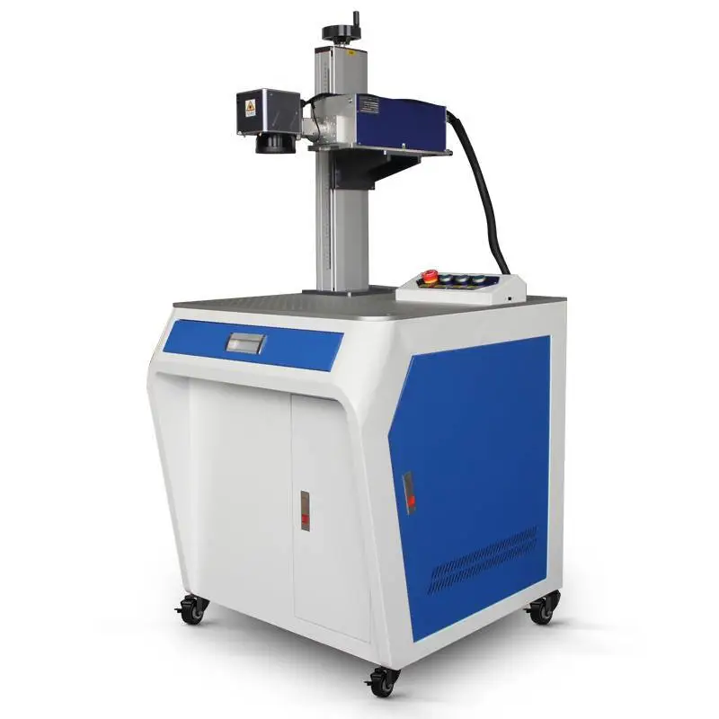 Industrial UV Laser Marking Machine 1