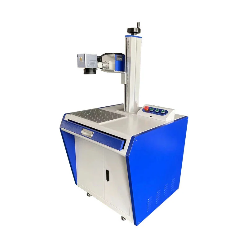 UV Marking Machine 1