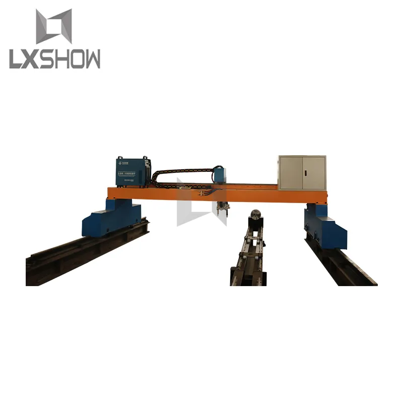 Lxshow cnc plasma cuter wholesale for Mold Industry 4