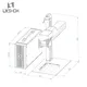 Lxshow efficient marking laser wholesale for packaging bottles 5