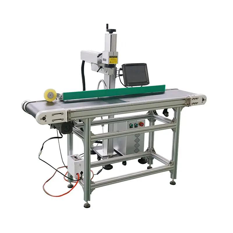 Lxshow long lasting laser machine manufacturer for medical equipment 4