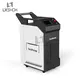 Lxshow laser cleaning rust manufacturer for factory2 2