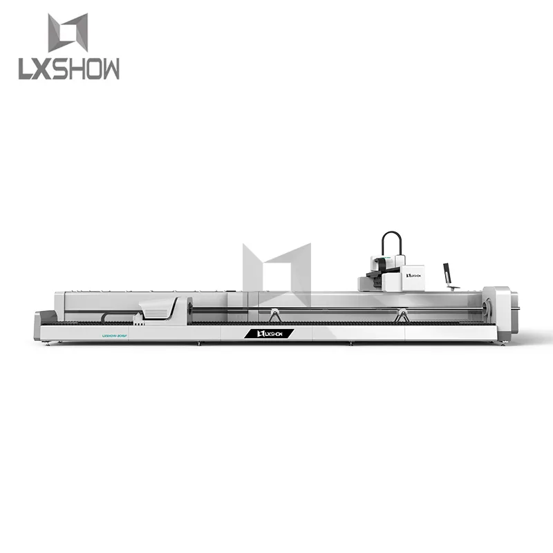Lxshow long lasting metal laser cutting manufacturer for Spring steel Sheet 3