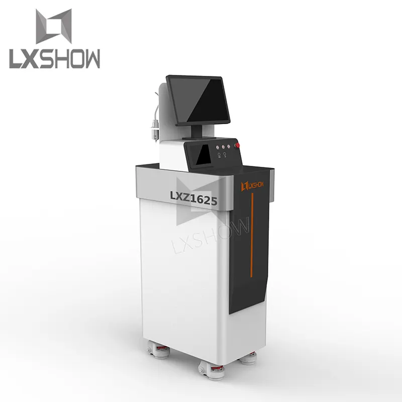 Lxshow professional fabric cutting machine directly sale for rugs 5